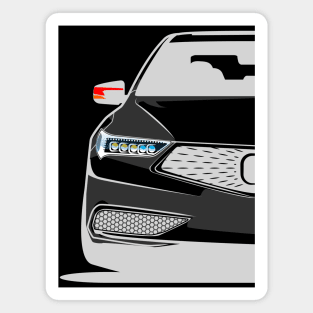 TLX 2018 Magnet